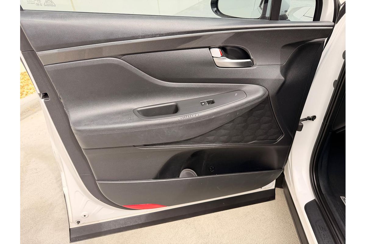 2023 Hyundai Santa Fe TM.V4