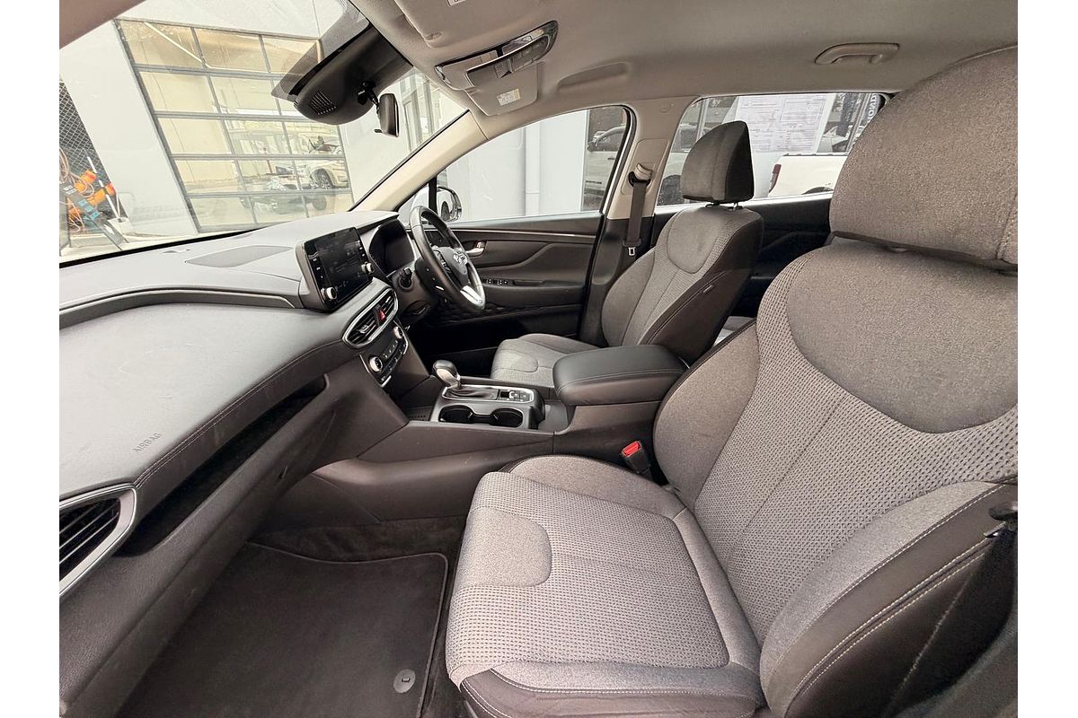 2023 Hyundai Santa Fe TM.V4