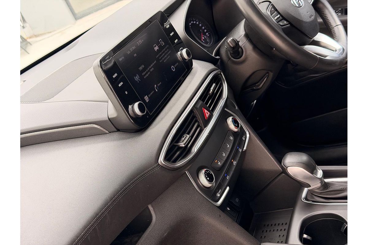 2023 Hyundai Santa Fe TM.V4