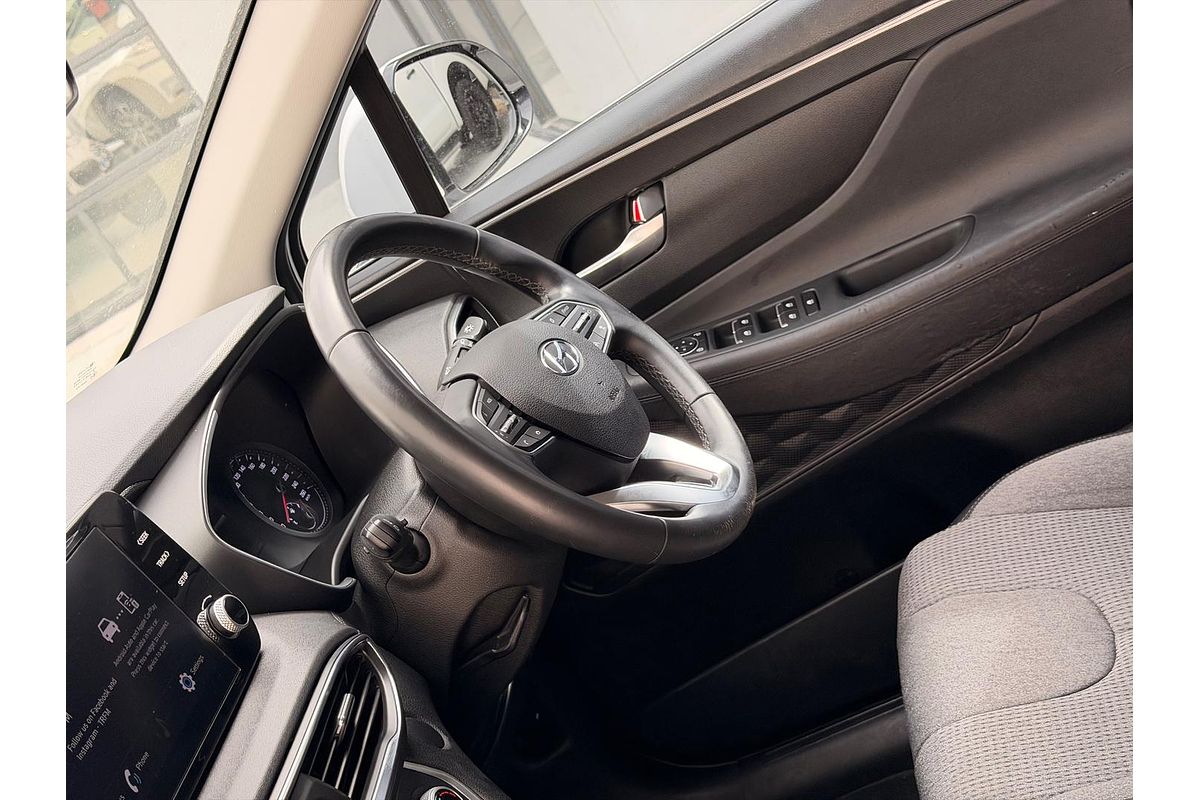 2023 Hyundai Santa Fe TM.V4