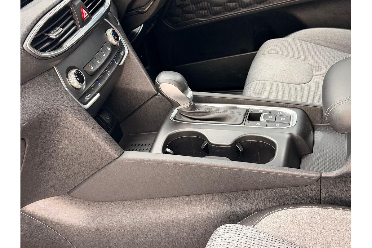 2023 Hyundai Santa Fe TM.V4