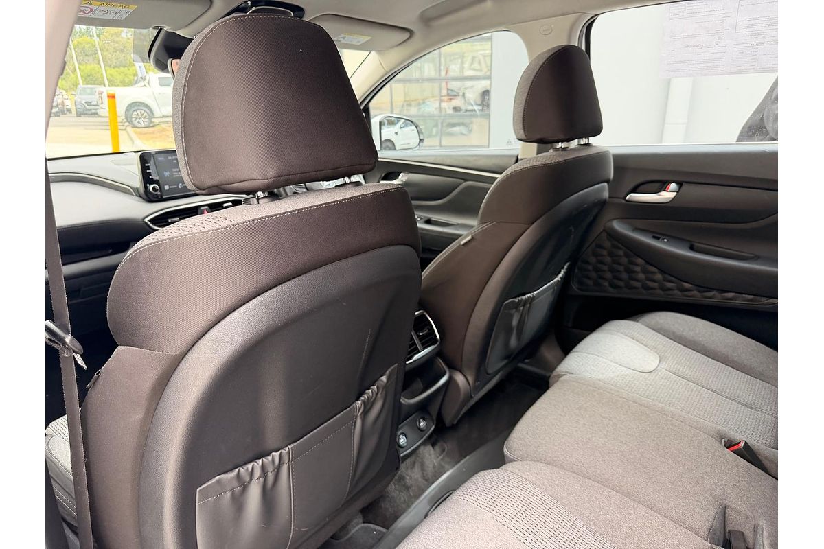 2023 Hyundai Santa Fe TM.V4