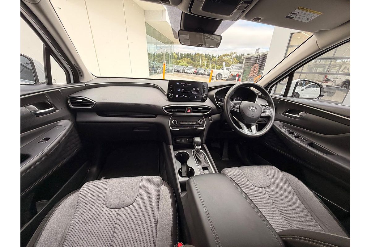 2023 Hyundai Santa Fe TM.V4