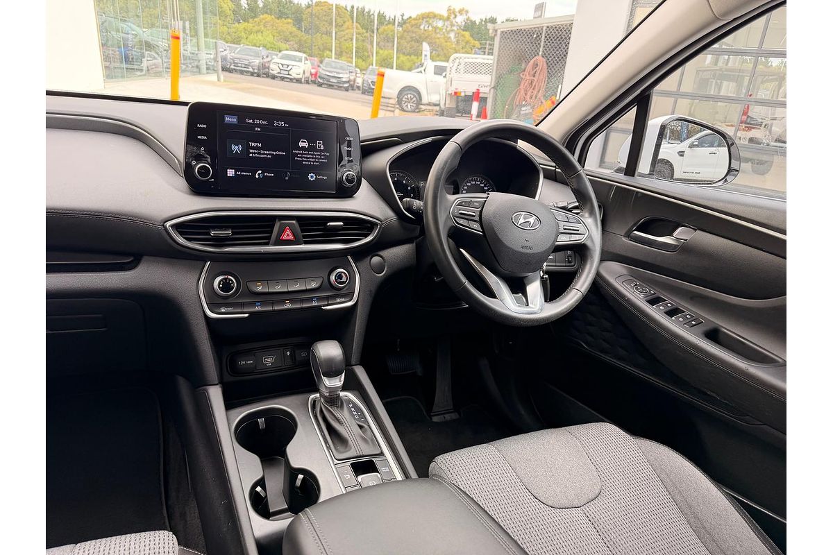 2023 Hyundai Santa Fe TM.V4