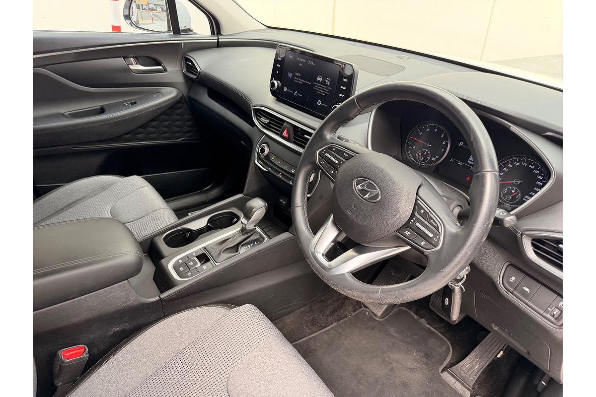 2023 Hyundai Santa Fe TM.V4