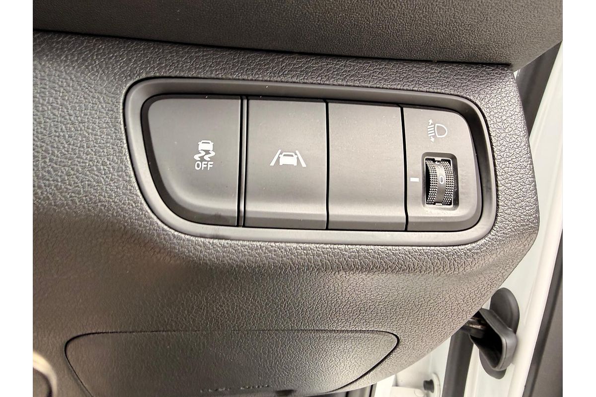 2023 Hyundai Santa Fe TM.V4