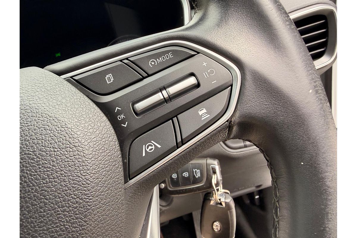 2023 Hyundai Santa Fe TM.V4