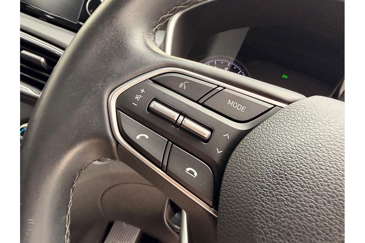 2023 Hyundai Santa Fe TM.V4