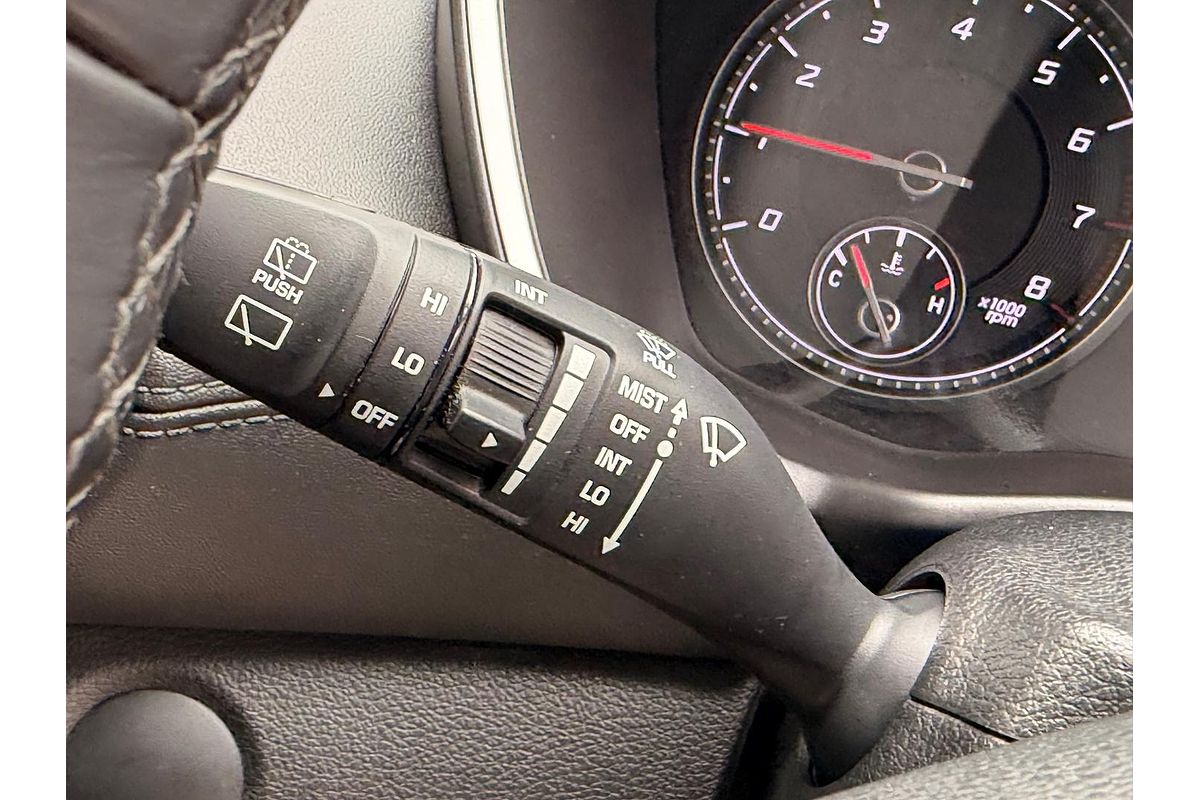 2023 Hyundai Santa Fe TM.V4