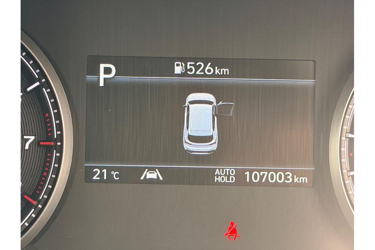 2023 Hyundai Santa Fe TM.V4