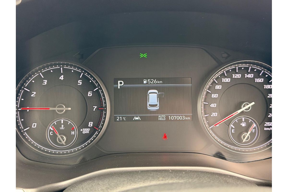 2023 Hyundai Santa Fe TM.V4