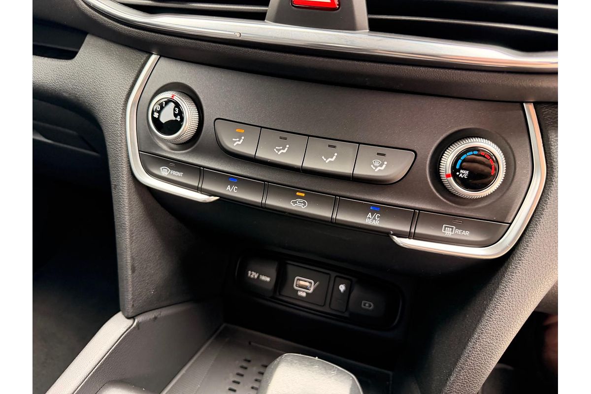 2023 Hyundai Santa Fe TM.V4