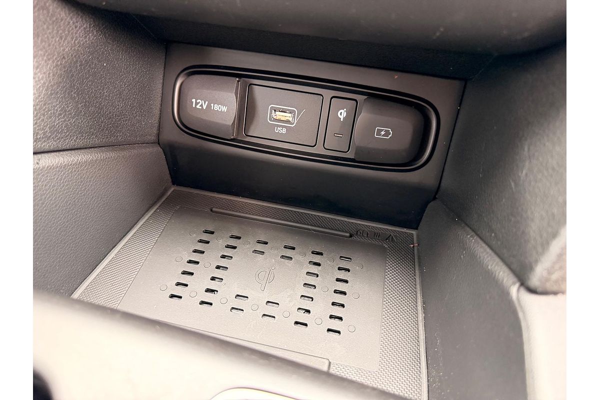 2023 Hyundai Santa Fe TM.V4