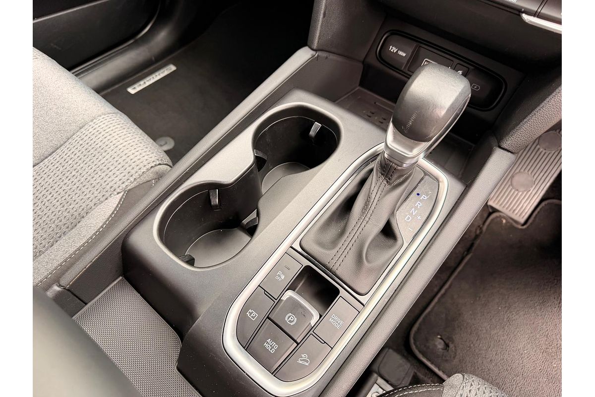 2023 Hyundai Santa Fe TM.V4