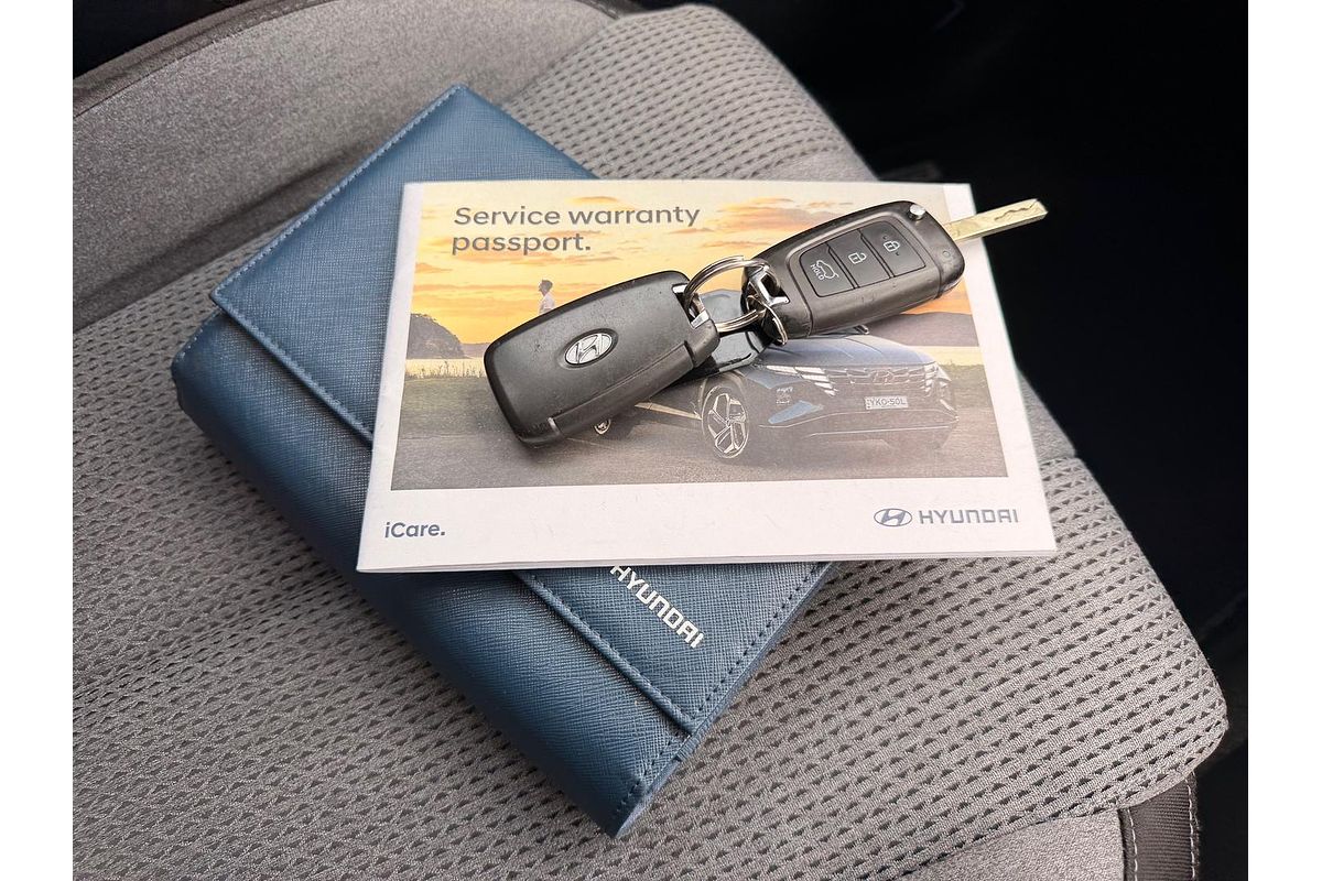 2023 Hyundai Santa Fe TM.V4