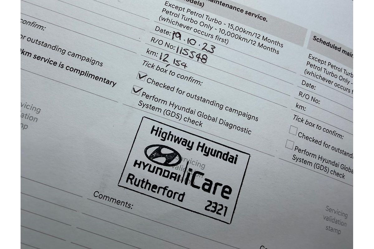 2023 Hyundai Santa Fe TM.V4