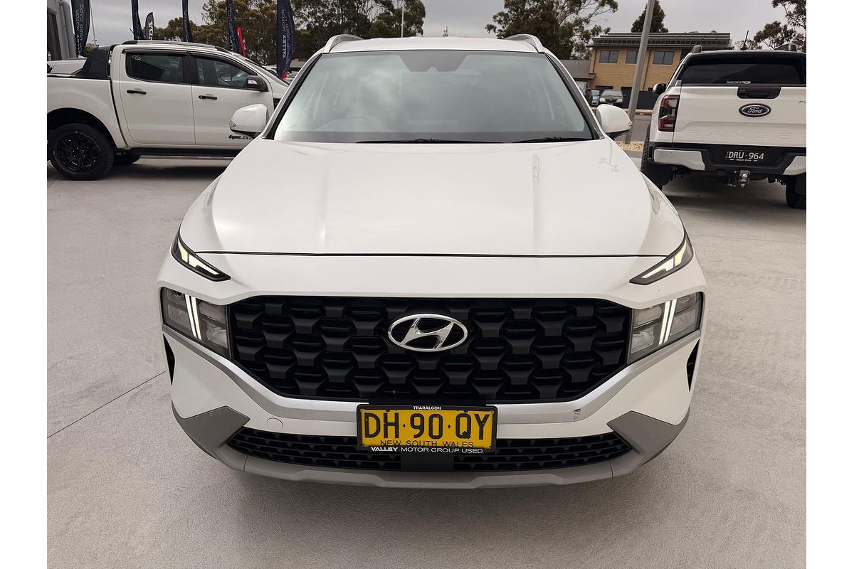 2023 Hyundai Santa Fe TM.V4