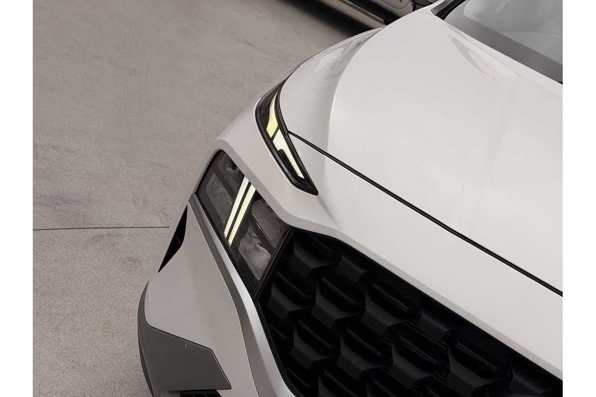 2023 Hyundai Santa Fe TM.V4