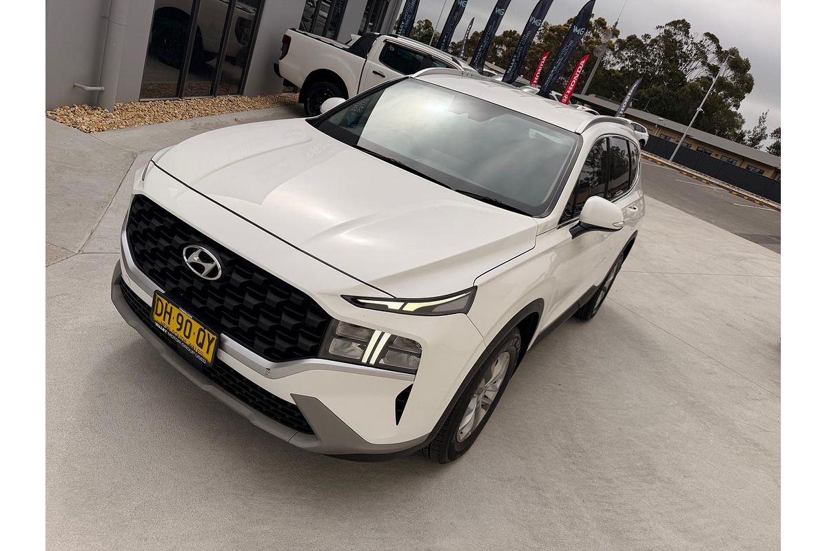 2023 Hyundai Santa Fe TM.V4