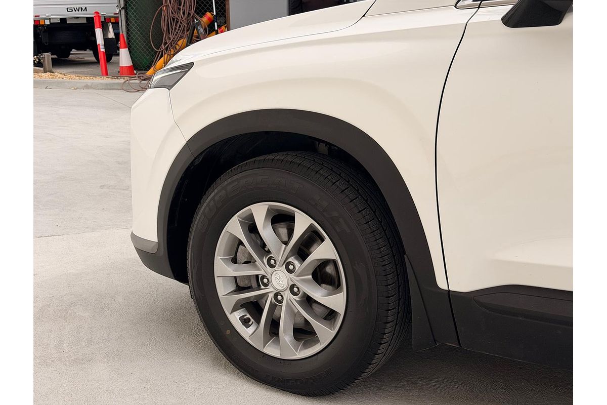 2023 Hyundai Santa Fe TM.V4