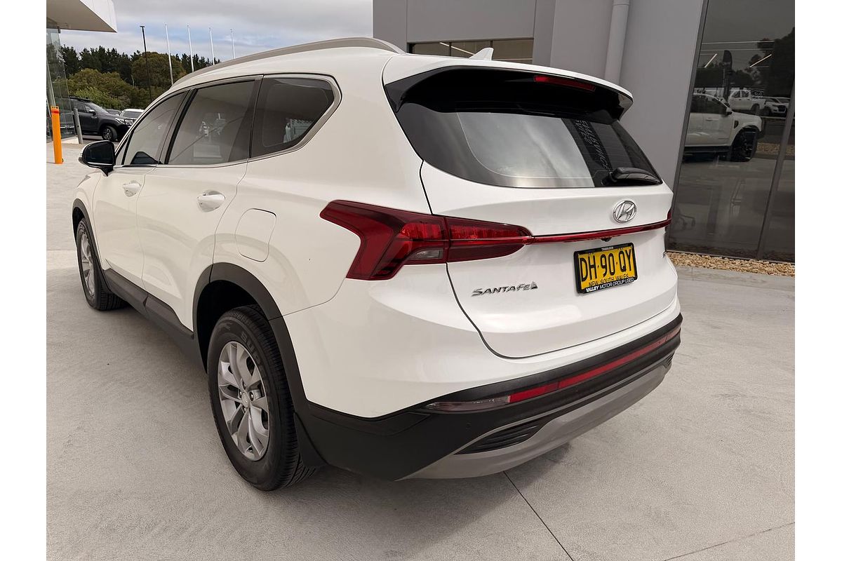 2023 Hyundai Santa Fe TM.V4