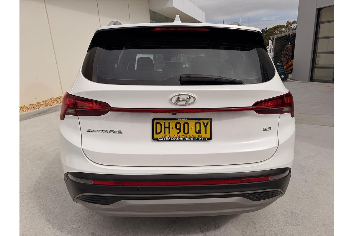 2023 Hyundai Santa Fe TM.V4