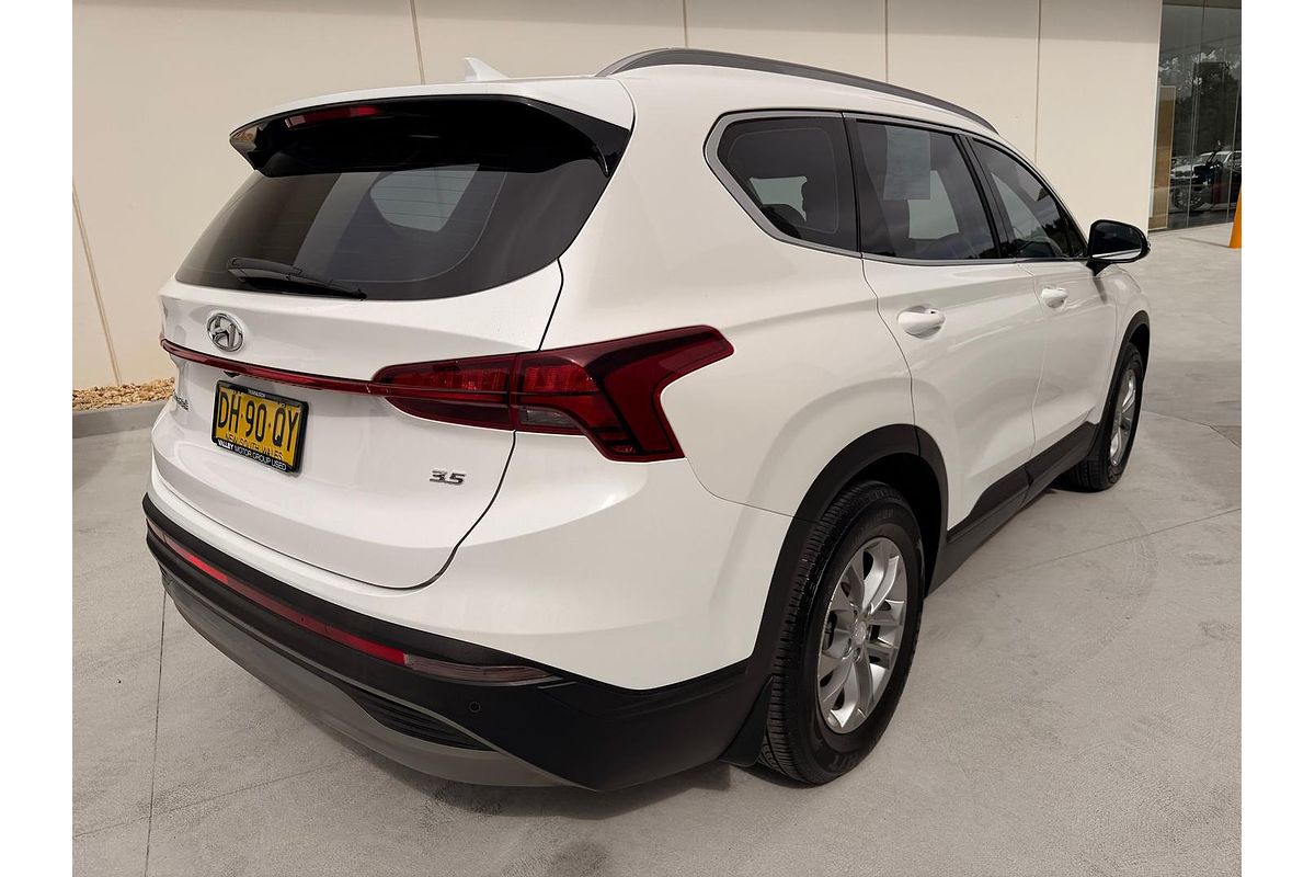 2023 Hyundai Santa Fe TM.V4