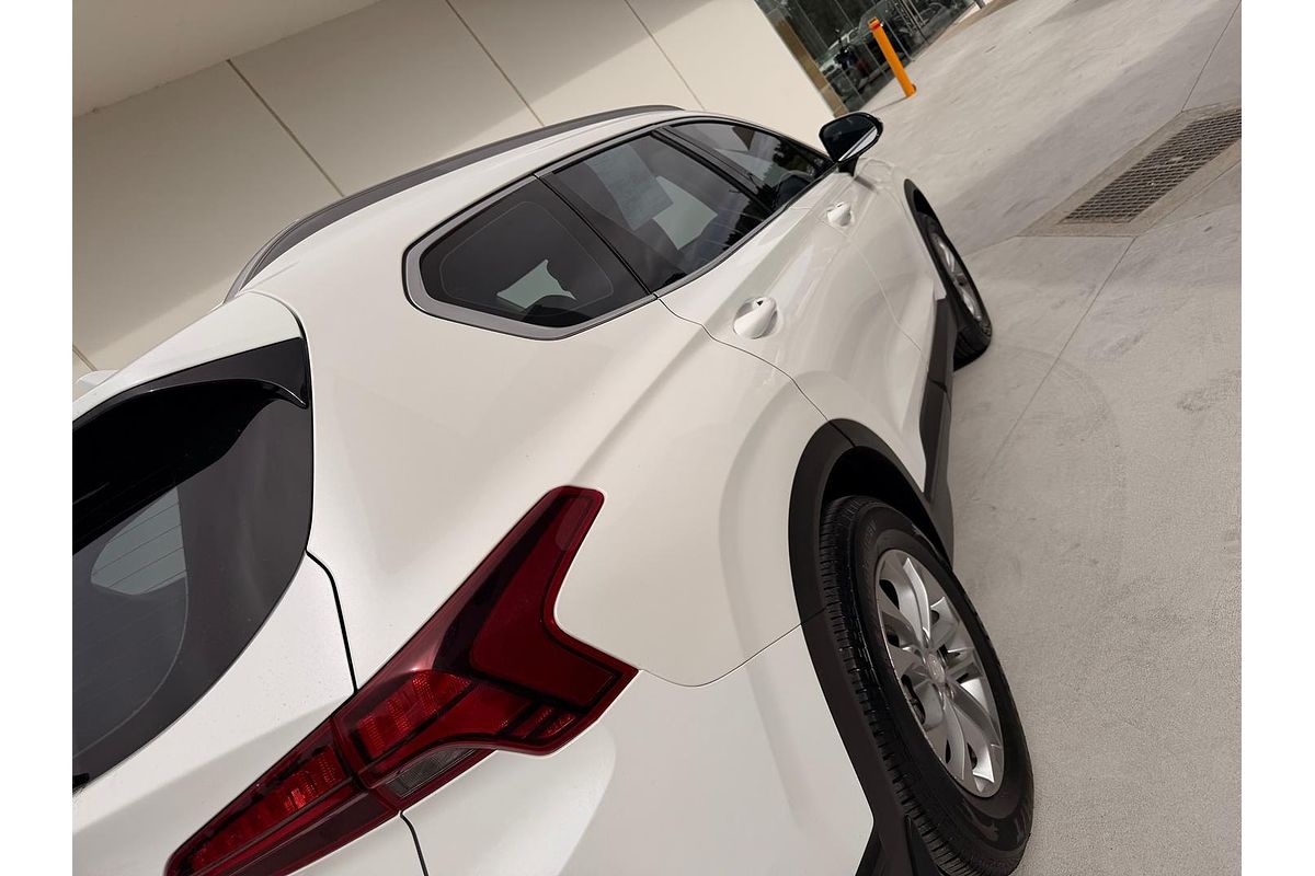 2023 Hyundai Santa Fe TM.V4