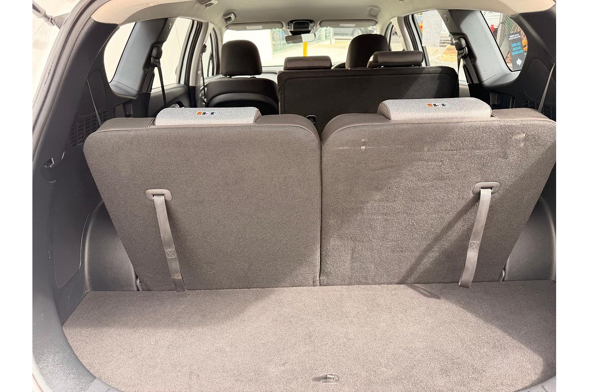 2023 Hyundai Santa Fe TM.V4