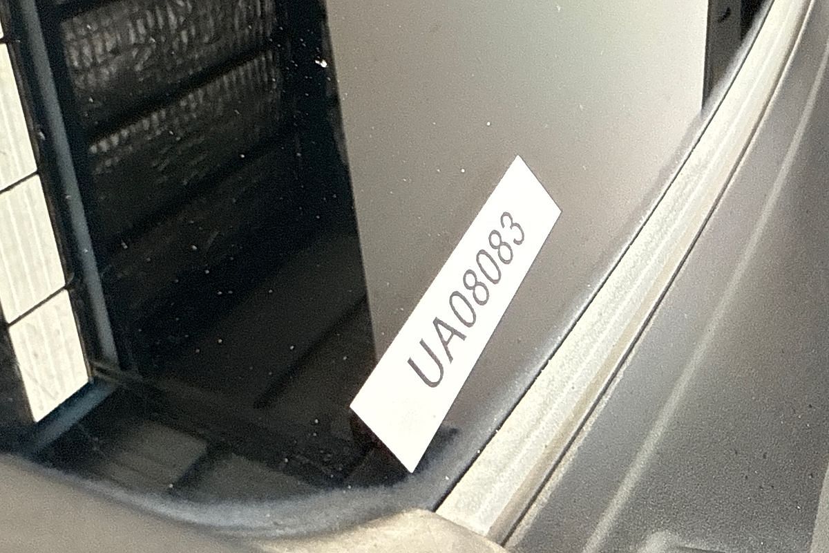 2018 Toyota RAV4 GXL ZSA42R