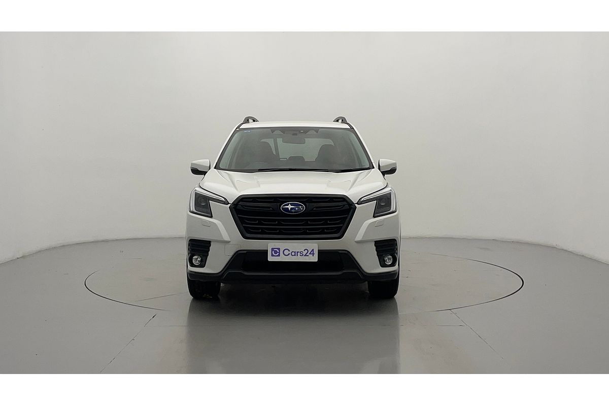 2024 Subaru Forester 2.5i S5