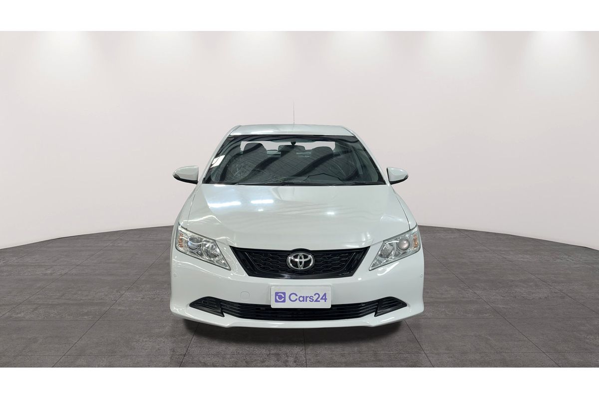 2016 Toyota Aurion AT-X GSV50R