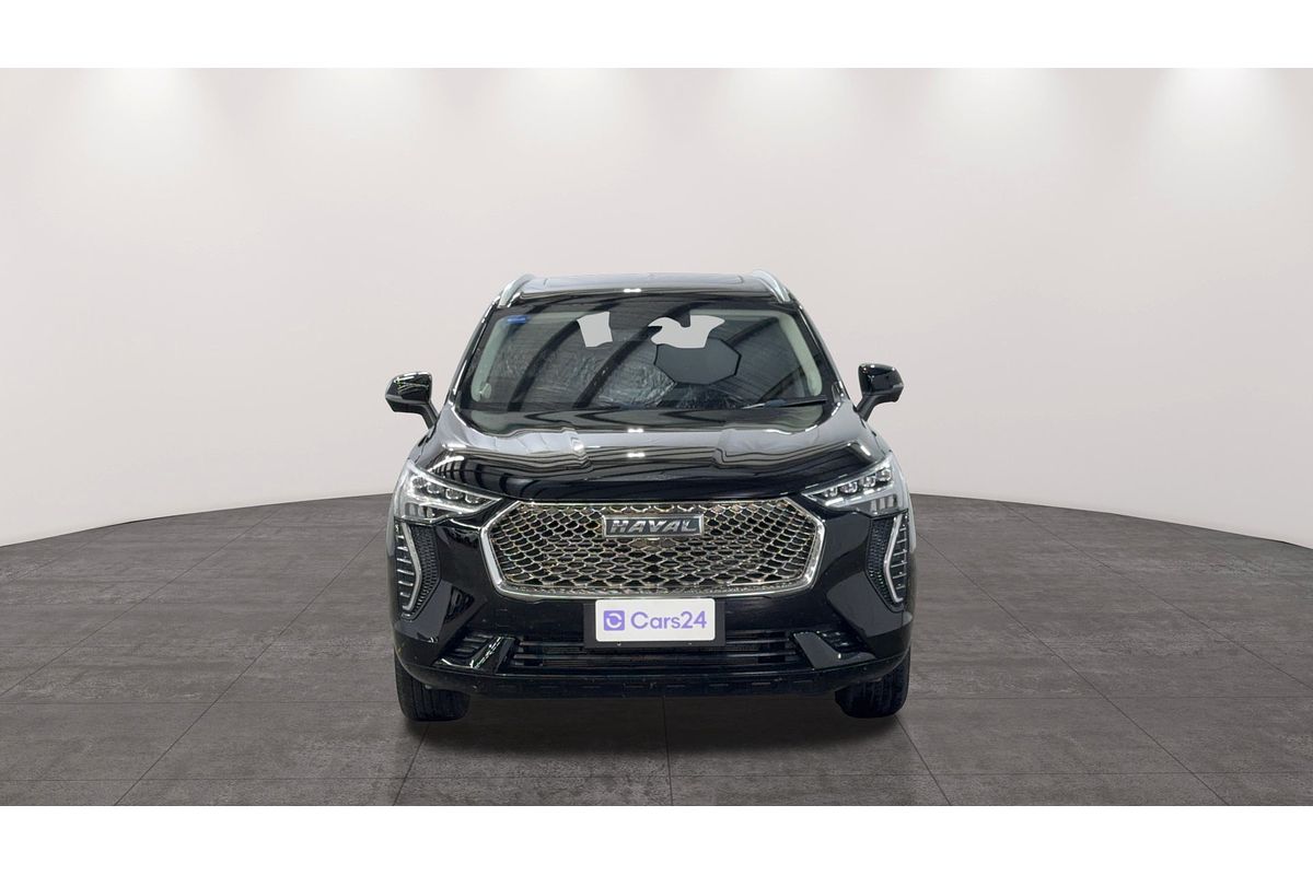 2022 GWM Haval Jolion Ultra A01