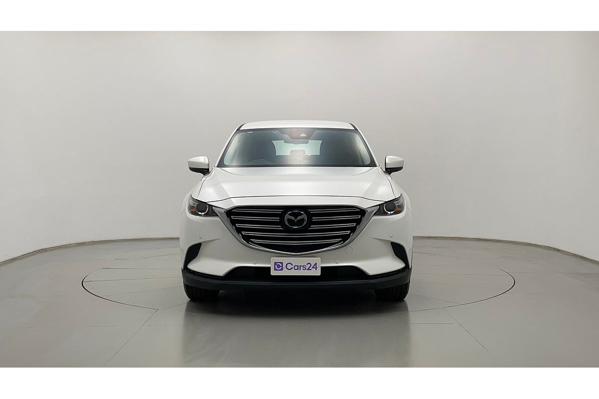 2023 Mazda CX-9 Touring TC