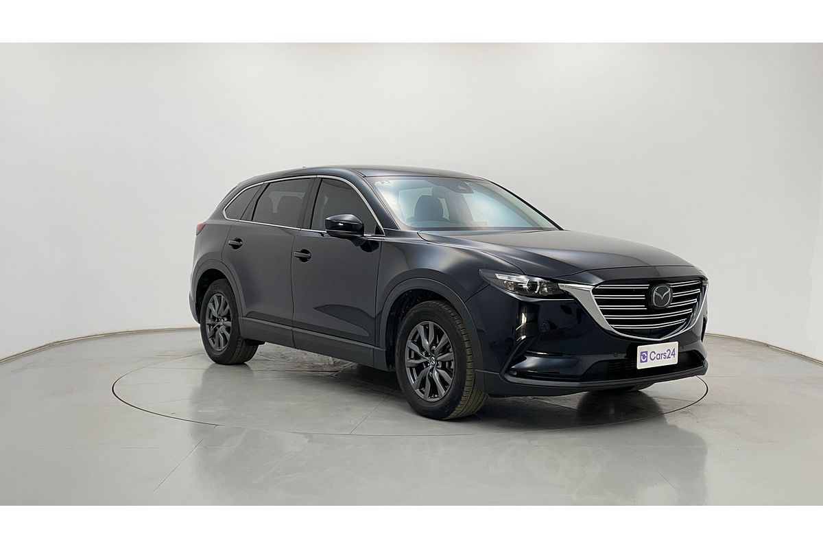 2021 Mazda CX-9 Touring TC