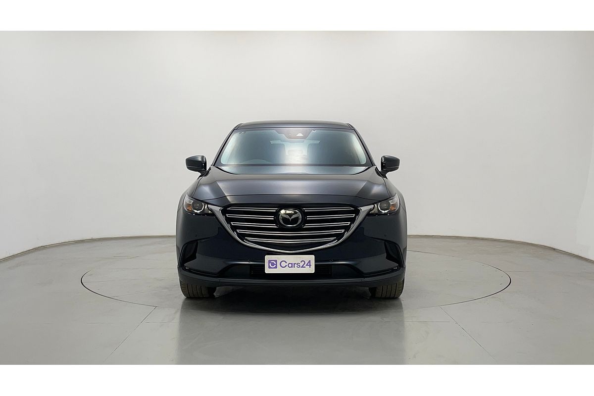 2021 Mazda CX-9 Touring TC