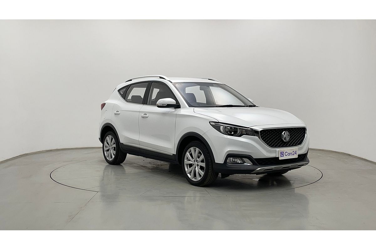 2022 MG ZS Excite AZS1