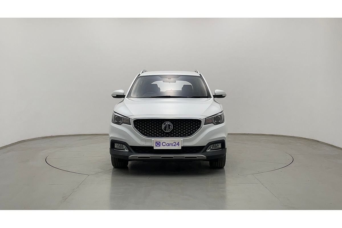 2022 MG ZS Excite AZS1