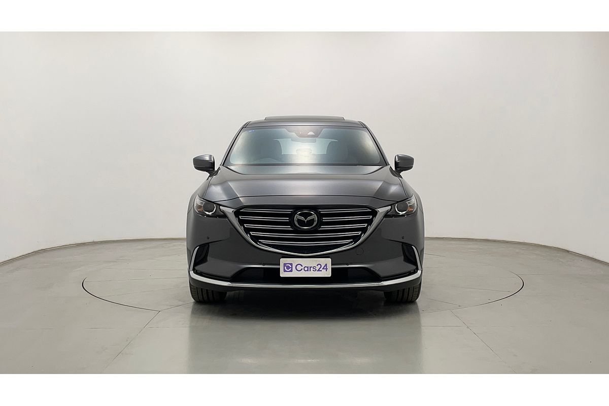 2019 Mazda CX-9 GT TC