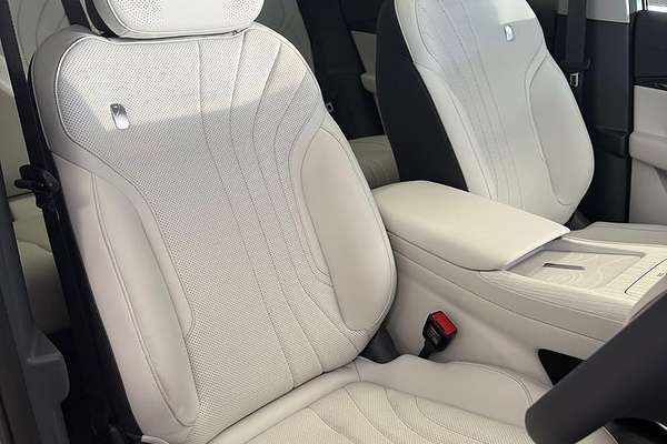 2025 Geely EX5 Inspire E245 thumb-9