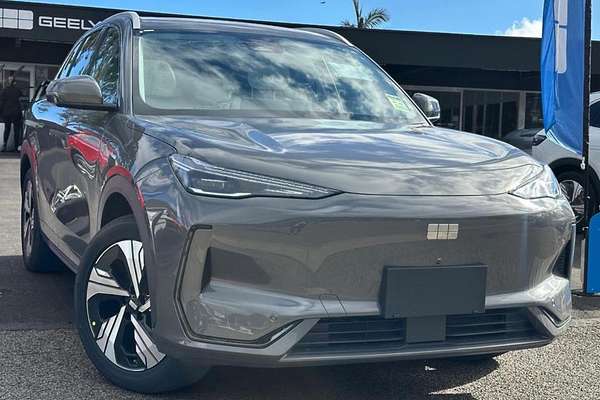 2025 Geely EX5 Inspire E245 thumb-13