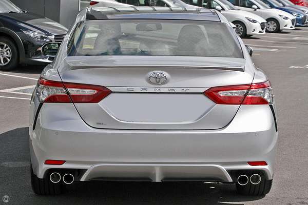 2019 Toyota Camry SL GSV70R thumb-2