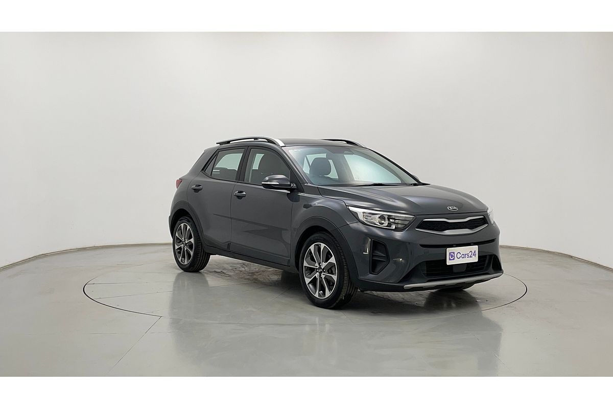 2021 Kia Stonic Sport YB