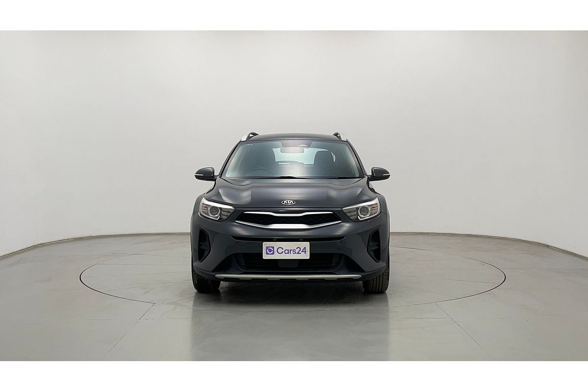 2021 Kia Stonic Sport YB