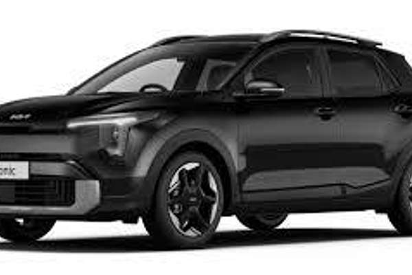 2025 Kia Stonic GT-Line YB PE2