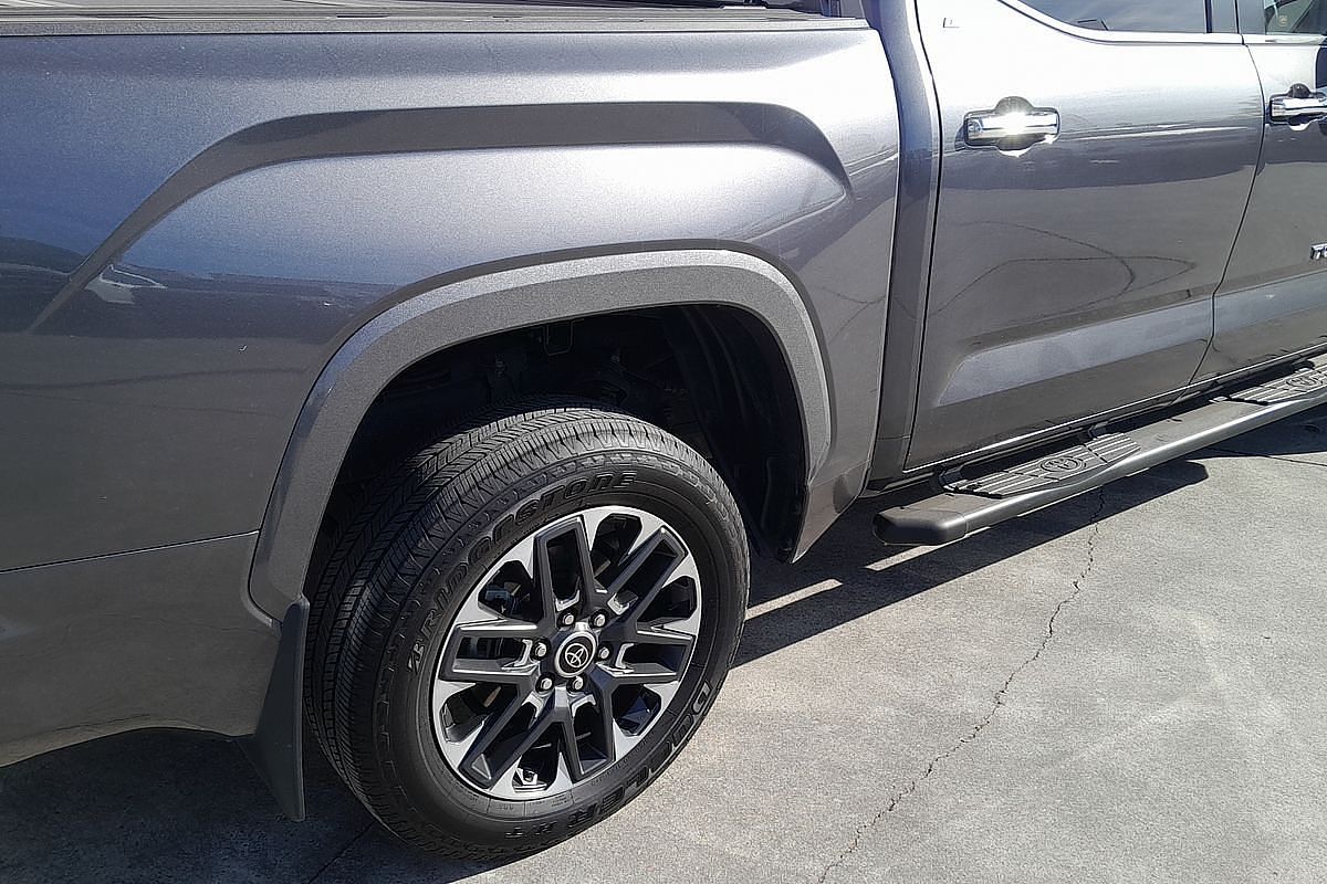 2023 Toyota Tundra Limited VXKH75L 4X4