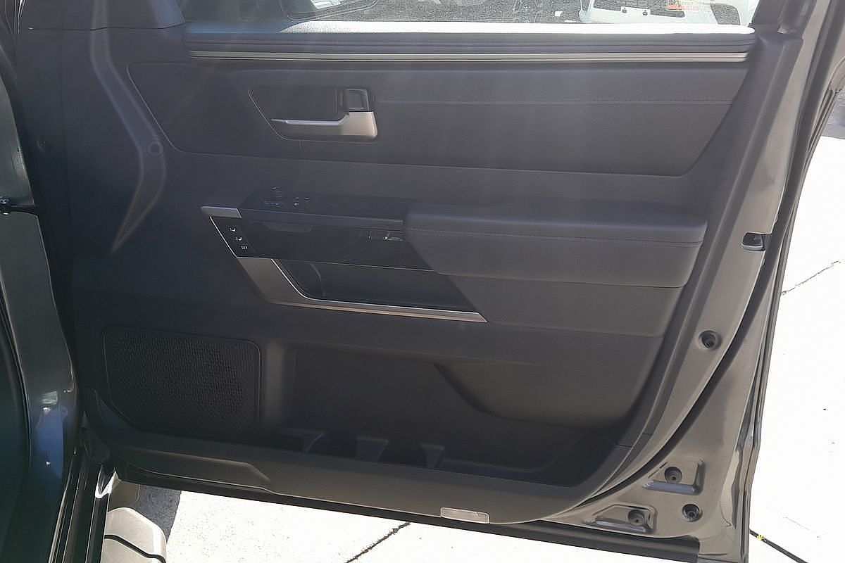 2023 Toyota Tundra Limited VXKH75L 4X4