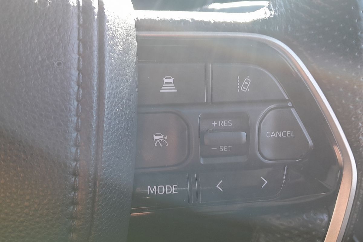 2023 Toyota Tundra Limited VXKH75L 4X4