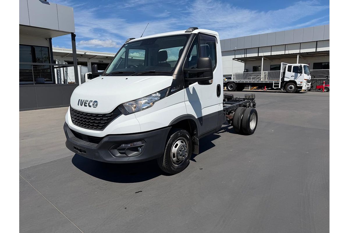 2022 Iveco Daily DAILY 4x2