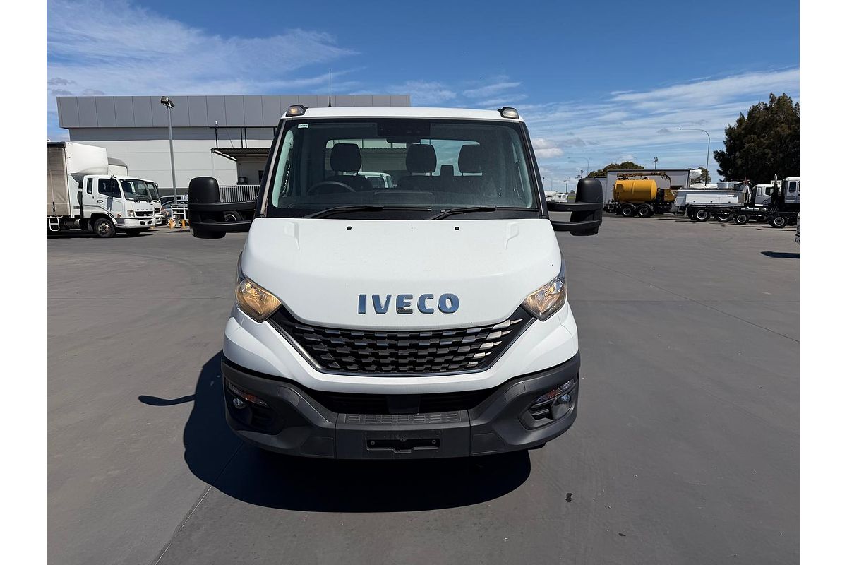 2022 Iveco Daily DAILY 4x2